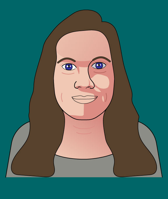 Avatar drawing